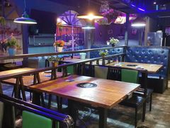 大堂-七裕庄(凯旋南路店)