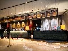 -苏州独墅湖世尊酒店
