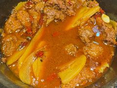 -重庆鸡公煲·嘟享吃(林科大店)