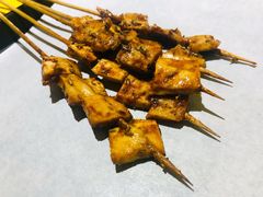 脆嫩心管-望京小腰(北京总店)