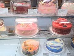 -哈根达斯(龙湖时代天街店)