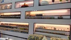 -美斯洛美甲美睫连锁店