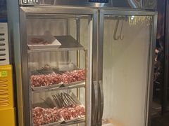-谷丽羊肉串·新疆鲜货烧烤馆·清真·夜宵(长沙首店)