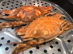-巧克力渔家.小船海鲜家常菜(三浴场店)