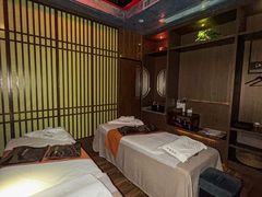 -江南足纪·影院足道·轻奢SPA(红山6979店)