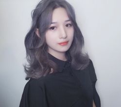 -80&90形象设计