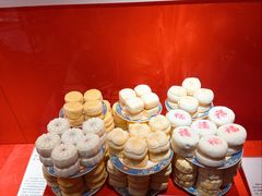 -御茶膳房皇家糕点博物馆(北京首店)