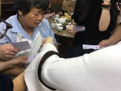 大堂-香港蓮香樓(中環店)