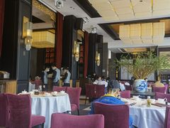 大堂-炳胜品味(海印总店)