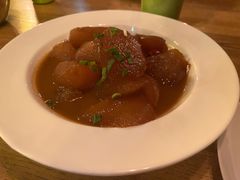 -热度餐厅(老佛爷店)