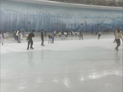 -世界之窗阿尔卑斯冰雪世界