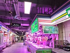 -珠光市场(文德南路)