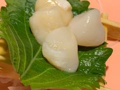 -争鲜回转寿司(南开大悦城店)