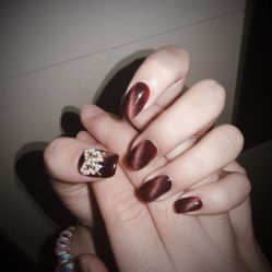 -M·X Nail日式美甲美睫