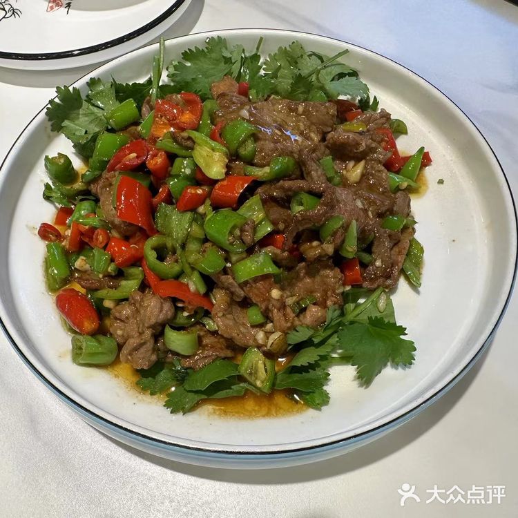 今天的美食探店之旅