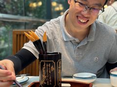 -唐猫庭院·千年陕菜(大唐不夜城店)