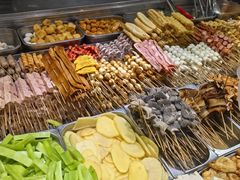 -林静小吃(复兴路店)