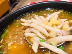 -西贝(无锡万象城店)