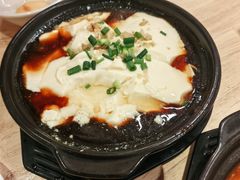 -穆桂英美食(南禅寺店)