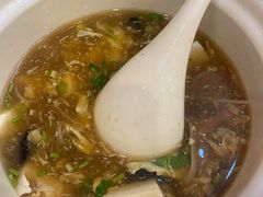 -奥华餐厅·老张记(台基厂店)
