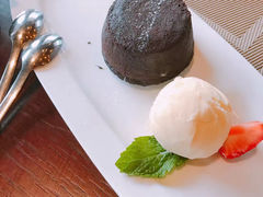 -IL Forno 意坊·意大利餐厅(温州万象城店)