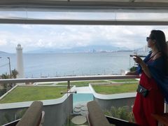 -芽庄MP泰式海鲜海景餐厅