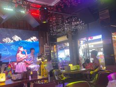 -喜鹊音乐酒馆(西街店)