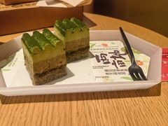 -tea’stone(新天地店)