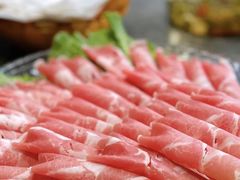 -马一洒开锅羊肉清真餐厅(京汉店)