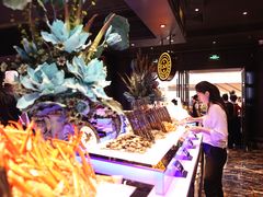 -加餐海鲜自助(集美银泰百货店)
