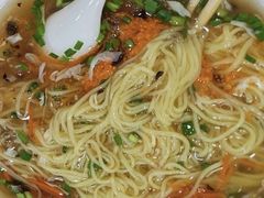 -鲁毓鲜蓬莱小面(黄山路店)