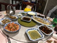 -洞天食府(北大街店)