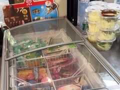 -鸡鸣汤包(红山动物园店)