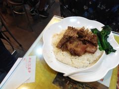 -源记茶餐厅(尖沙咀店)