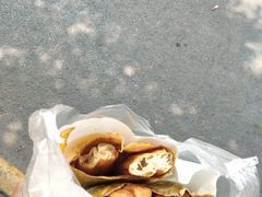 -安悦煎饼(河北店)
