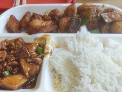 -富龙快餐店(铁西店)