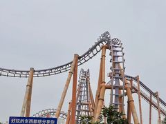 -南昌融创乐园