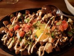 -LAMESA FILIPINO FOOD CLUB
