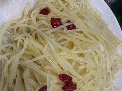 -翟氏天天小吃(上东街区店)