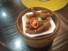 -伯乐居茶艺馆(石岐大信店)
