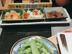 -昱匠·日本料理(金融街店)