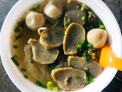 -班赞海鲜市场
