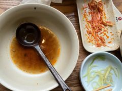 -李先生牛肉面大王(青岛火车站东广场店)
