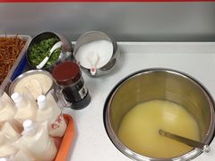 -天宫院小吃·专业包子炒肝儿(丰台和义店)