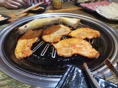 -莱真牛碳火烤肉(合肥旗舰店)