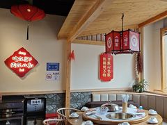 -老何二婶家铁锅炖·东北菜(白石洲店)