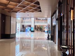 -重庆丽苑维景国际大酒店·海鲜自助餐厅