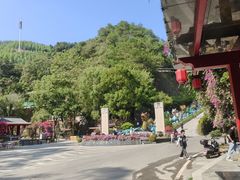 -龙门水都景区