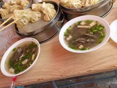 -阿卜都烧麦(宝泉花园店)