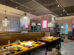 大堂-德香苑脆皮烤鸭·经典(爱融荟城店)